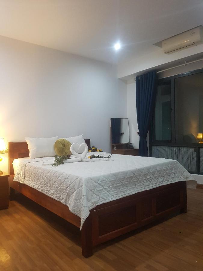 Hanoi View Legend Hotel المظهر الخارجي الصورة