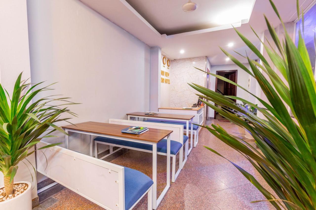 Hanoi View Legend Hotel المظهر الخارجي الصورة