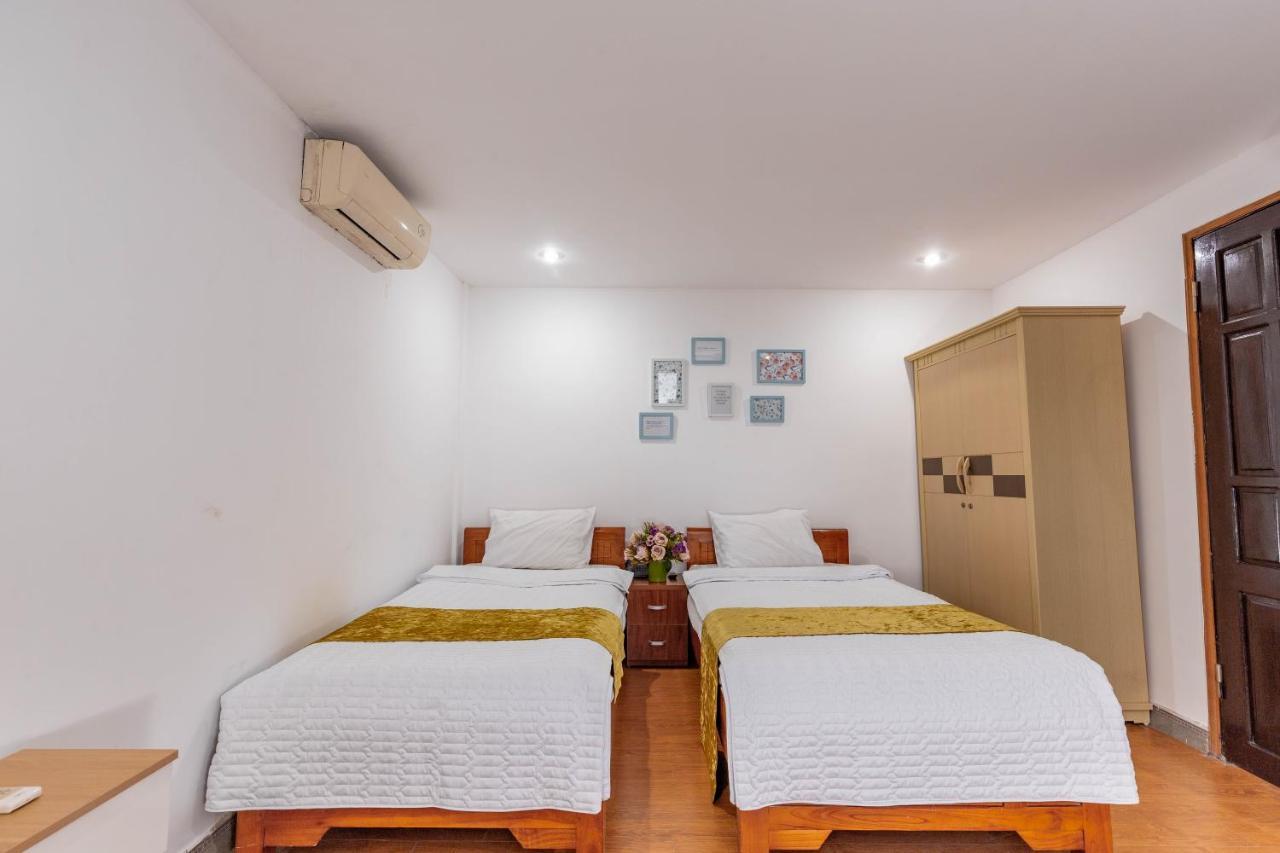 Hanoi View Legend Hotel المظهر الخارجي الصورة