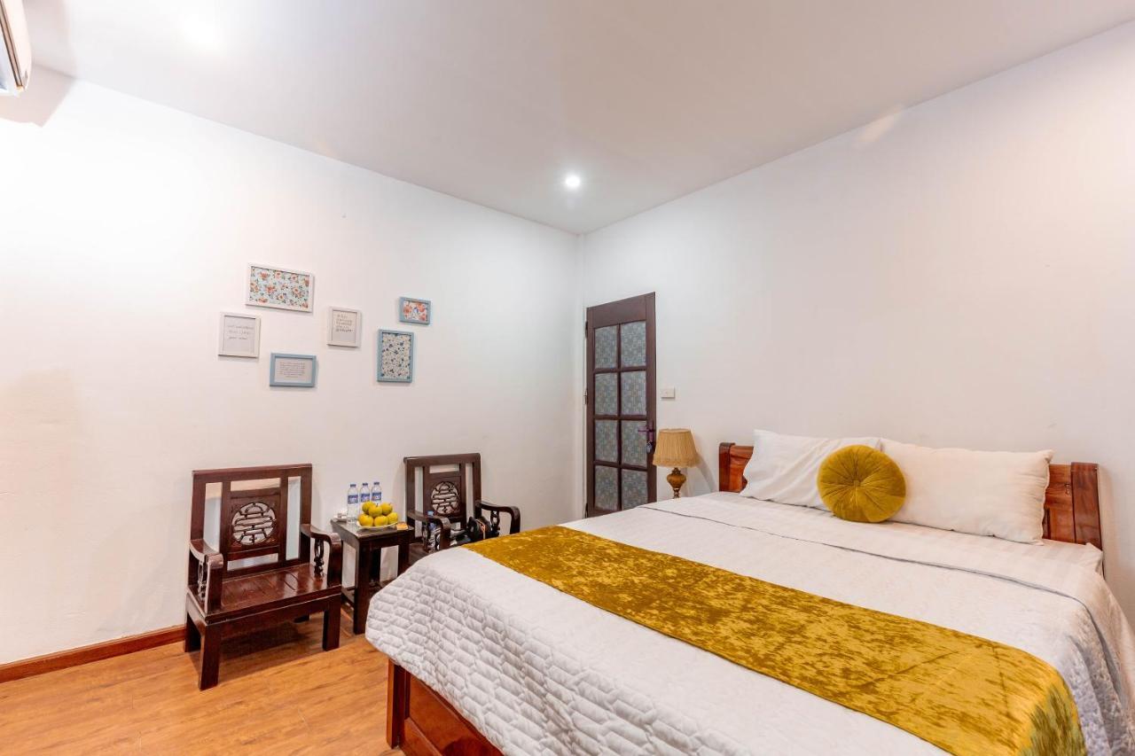 Hanoi View Legend Hotel المظهر الخارجي الصورة