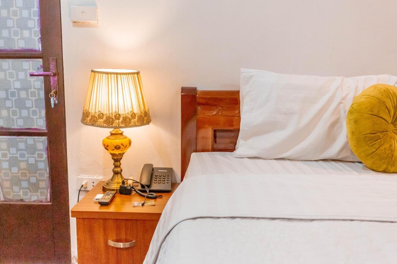 Hanoi View Legend Hotel المظهر الخارجي الصورة