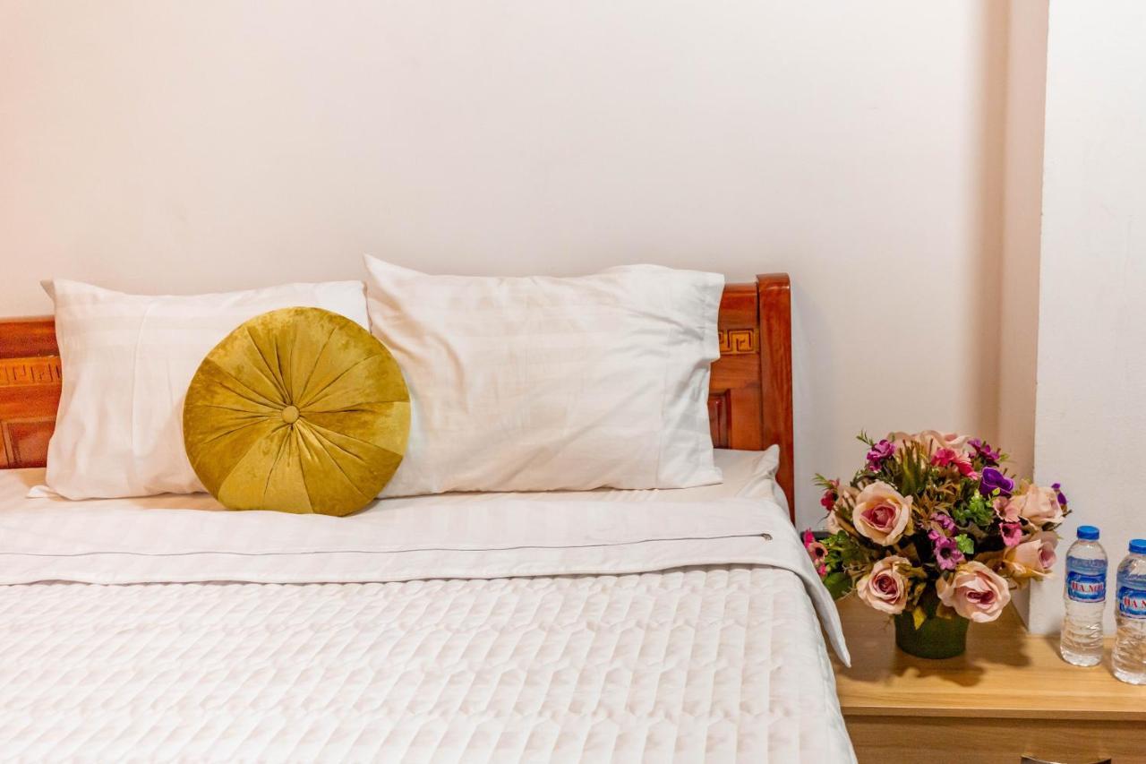 Hanoi View Legend Hotel المظهر الخارجي الصورة